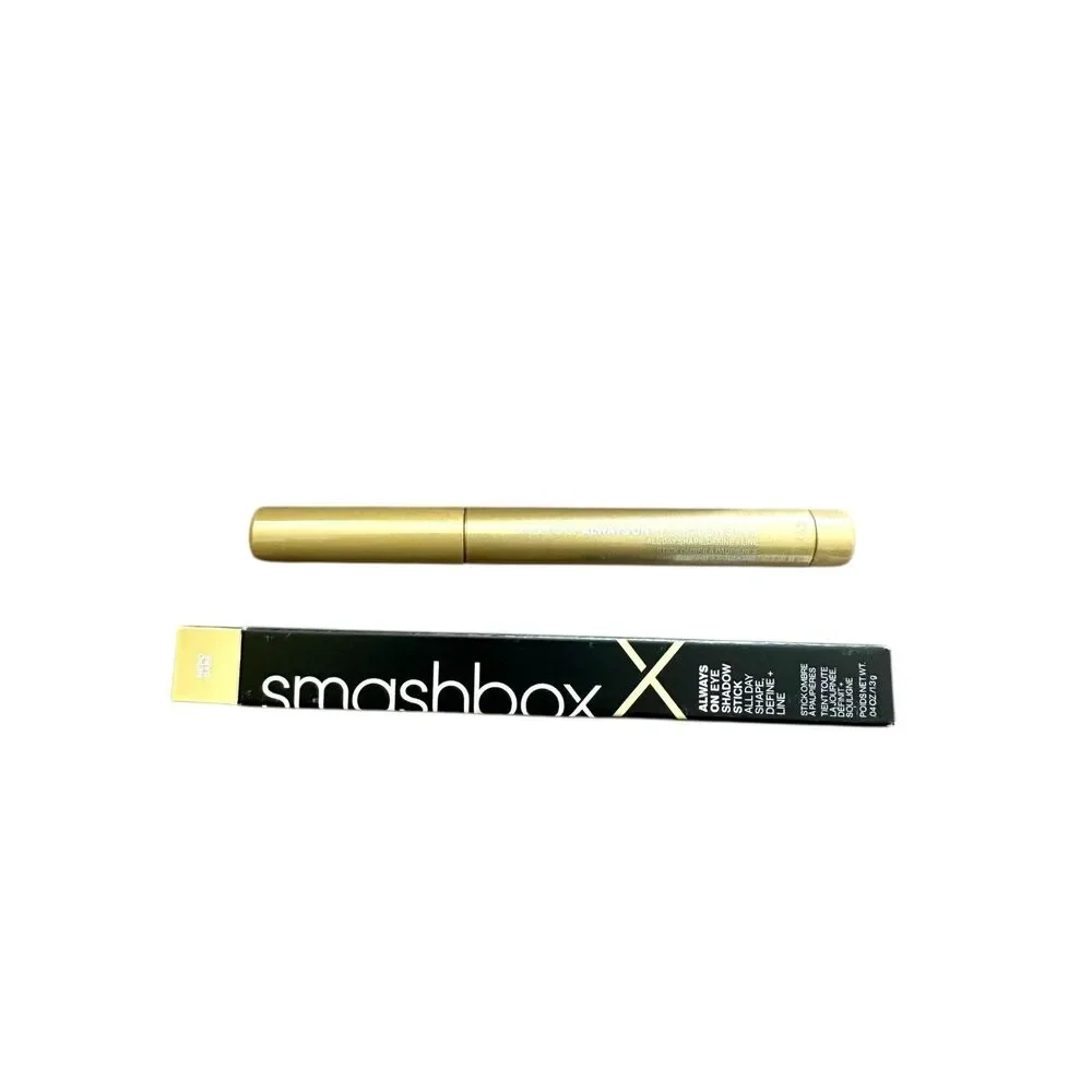 NEW SMASHBOX Always On Eyeshadow Stick Nepo Babe‎